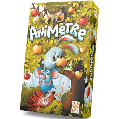 Animetre