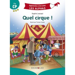 Quel cirque !