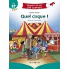 Quel cirque !