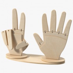 Mains à compter