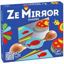 Ze Mirror Images