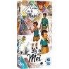 Au creux de ta main: La vie de Mei (extension)