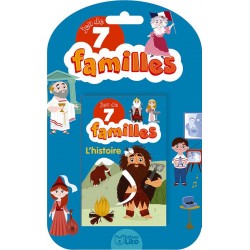 7 familles - L'histoire