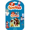 7 familles - L'histoire