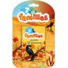7 familles - Les fables de La Fontaine