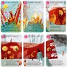 7 familles - Les fables de La Fontaine