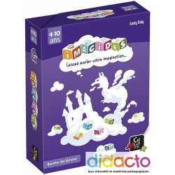 Imagidés