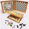 Coffret 8 jeux