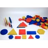 Blocs logiques en Re-Wood