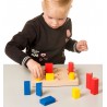 Jeu de tri couleur et forme (Sort the figure)