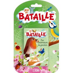 Jeu de Bataille - Les...