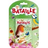 Jeu de Bataille - Les animaux du jardin