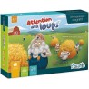 Attention aux loups