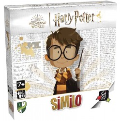 Similo Harry Potter