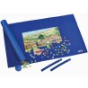 Tapis pour puzzle