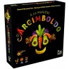 A la manière d'Arcimboldo