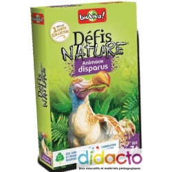 Défis Nature - Animaux...