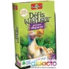 Défis Nature - Animaux disparus
