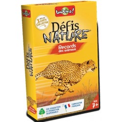 Défis Nature - Records des...