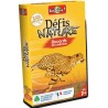 Défis Nature - Records des animaux