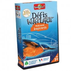Défis Nature - Animaux...