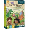 En mission chez les dinosaures
