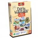 Défis Nature - Pays du monde