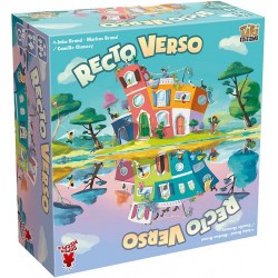 Recto Verso