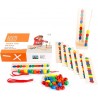 Trier les perles (Sort the beads)