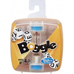 Boggle