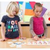 Tableau des volumes et contenances