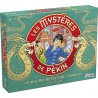 Les mystères de Pekin