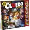 Cluedo junior