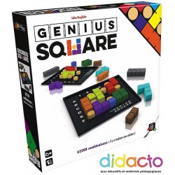 Genius Square