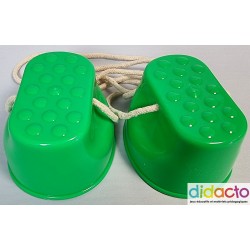 Mini-échasses