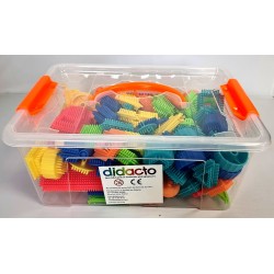 Coffret Blocapico - 128 pcs