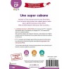 Une super cabane