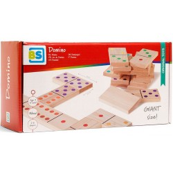 Domino géant