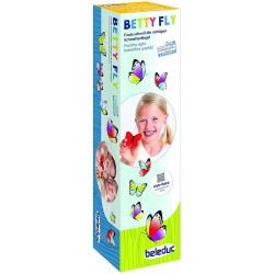 Betty fly