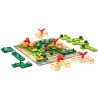Les dragons cent flammes