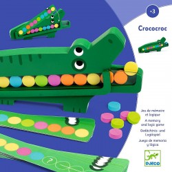 Crococroc