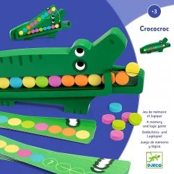 Crococroc