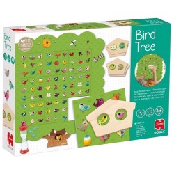 Bird Tree
