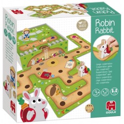 Robin Rabbit