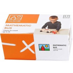 Bus mathématique...