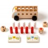 Bus mathématique (Mathematic bus)