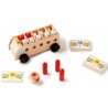 Bus mathématique (Mathematic bus)