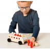 Bus mathématique (Mathematic bus)