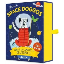 Jeu de Space Doggos