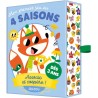 Mon premier jeu des 4 saisons